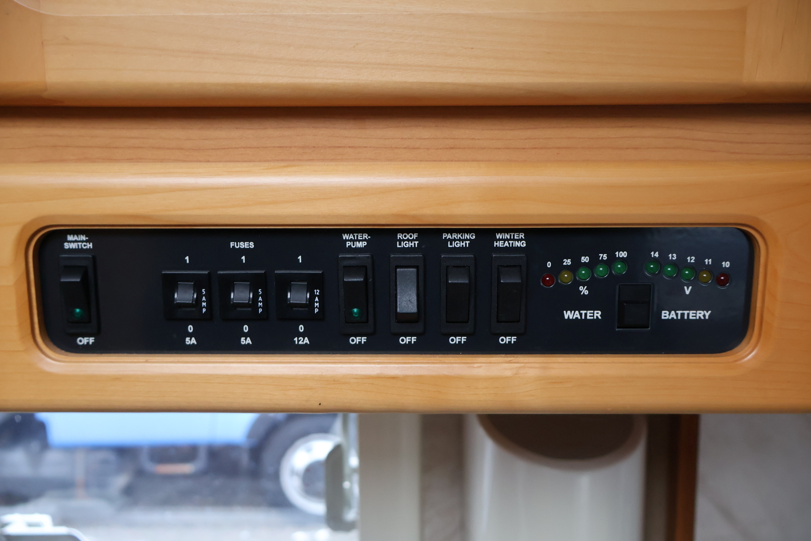 KABE 720 Etdl Ks 2006