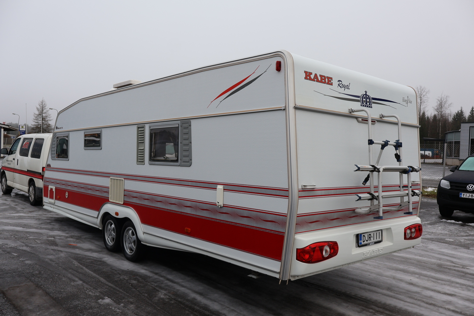 KABE 720 Etdl Ks 2006