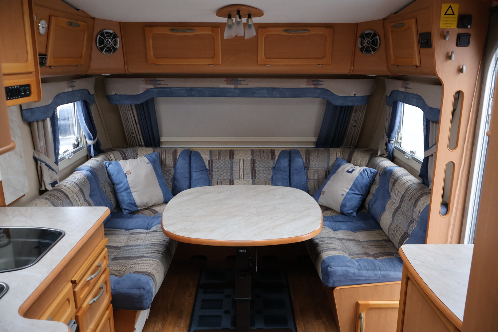 KABE 720 Etdl Ks 2006