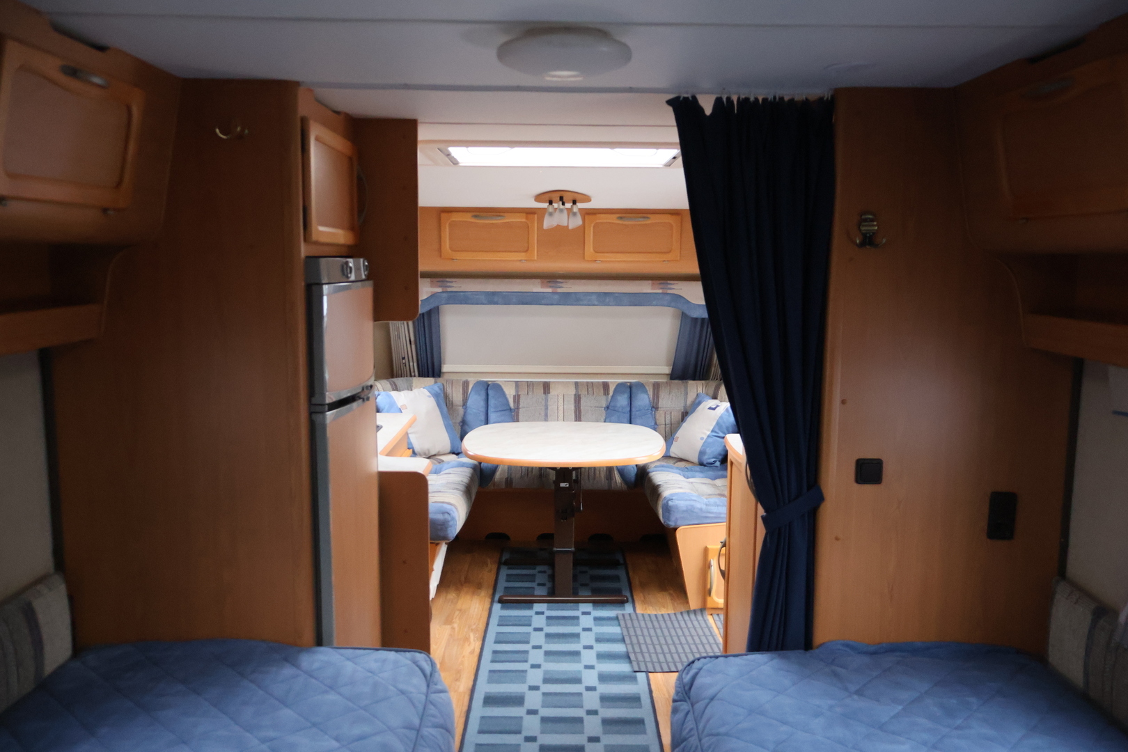 KABE 720 Etdl Ks 2006