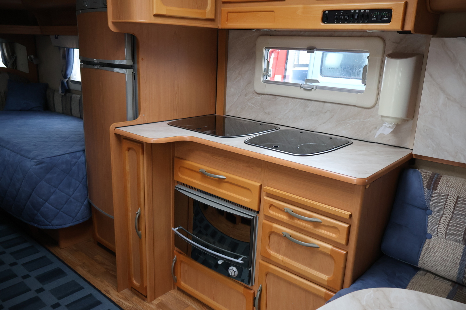 KABE 720 Etdl Ks 2006