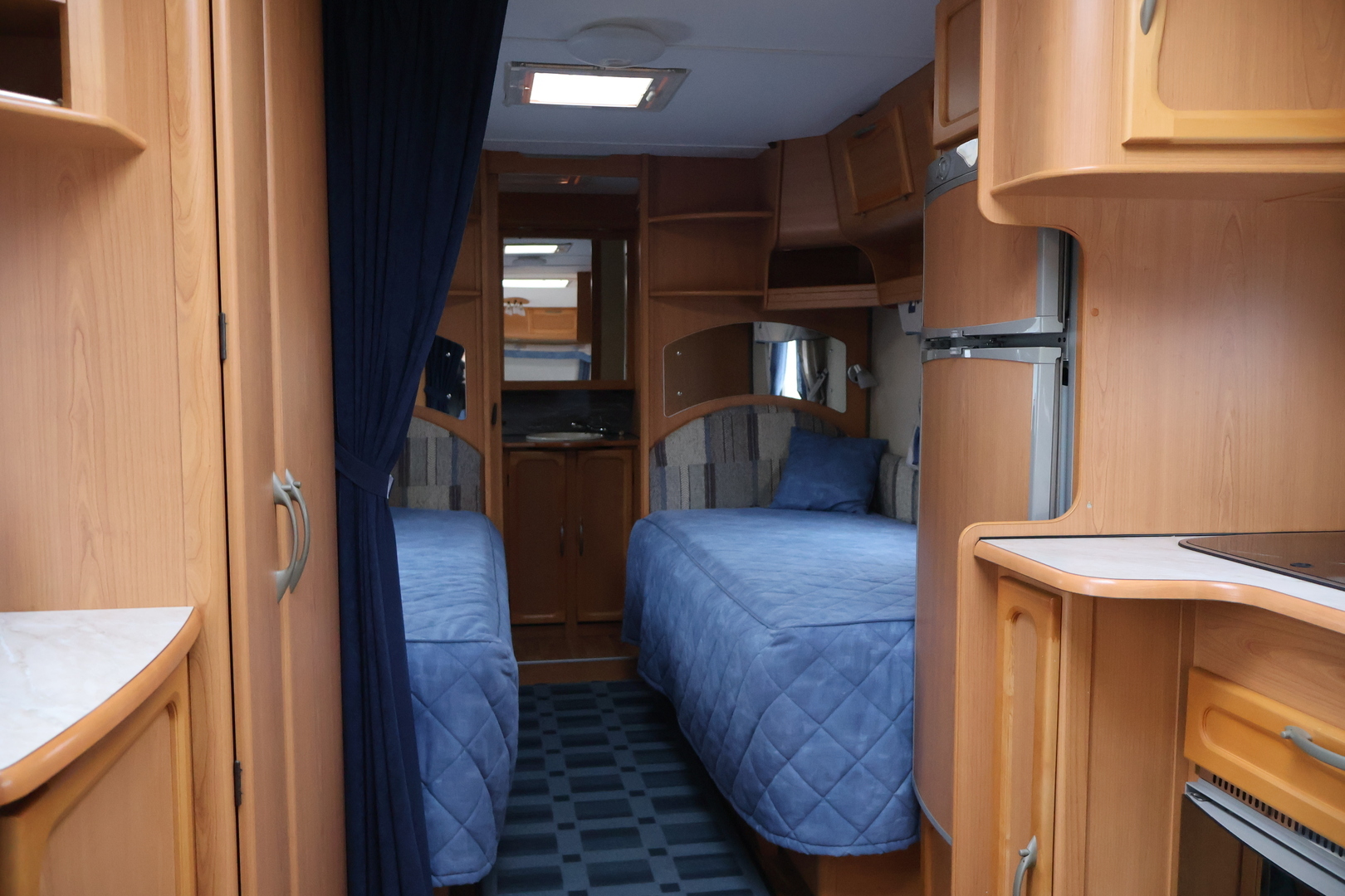 KABE 720 Etdl Ks 2006