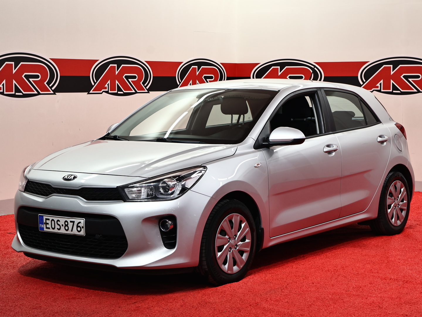 KIA Rio 2017