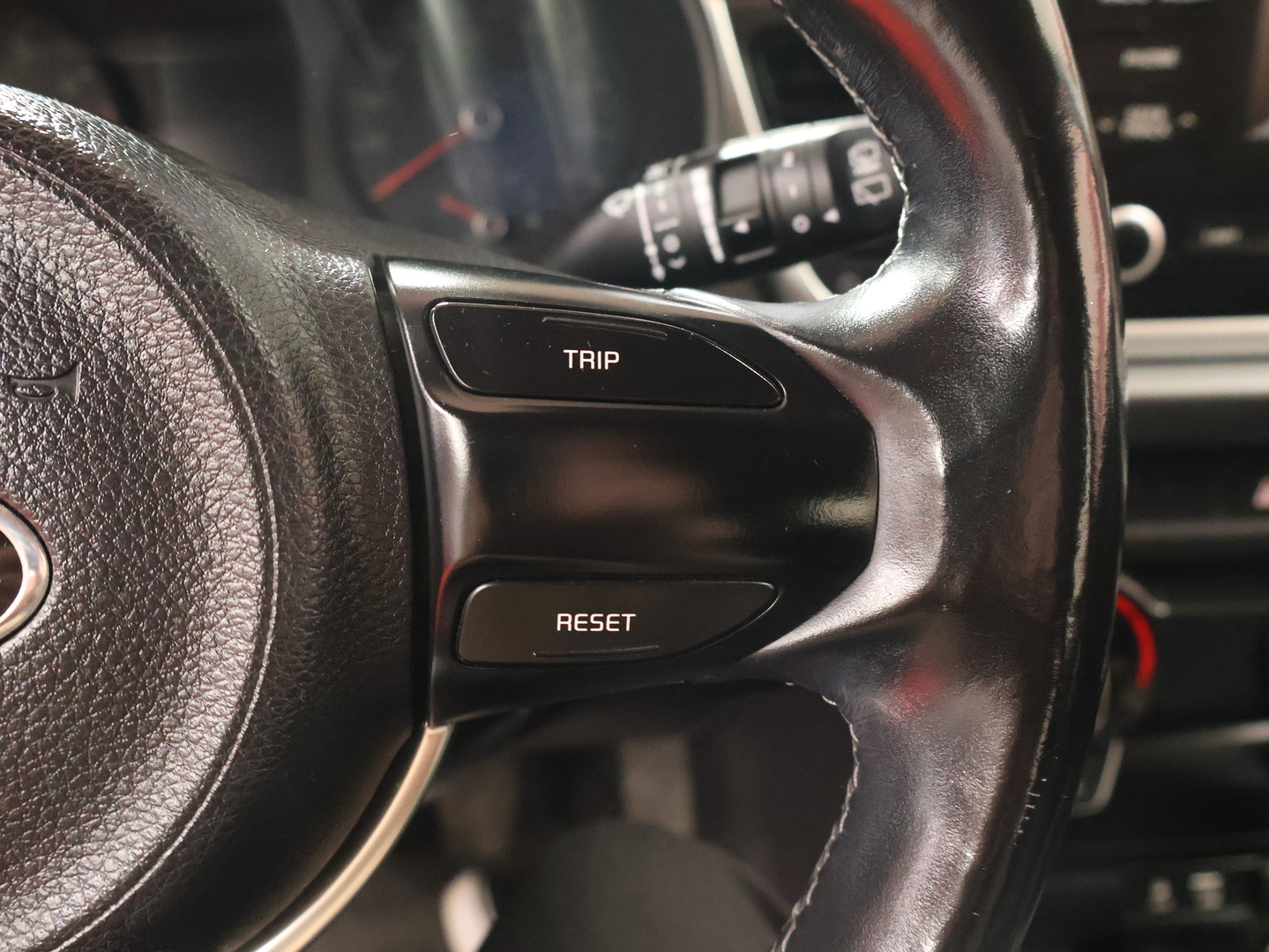 KIA Rio 2017