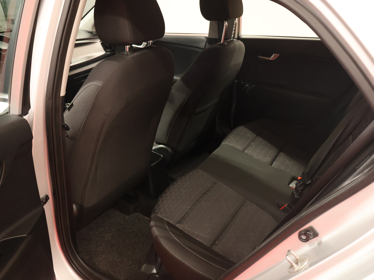 KIA Rio 2017