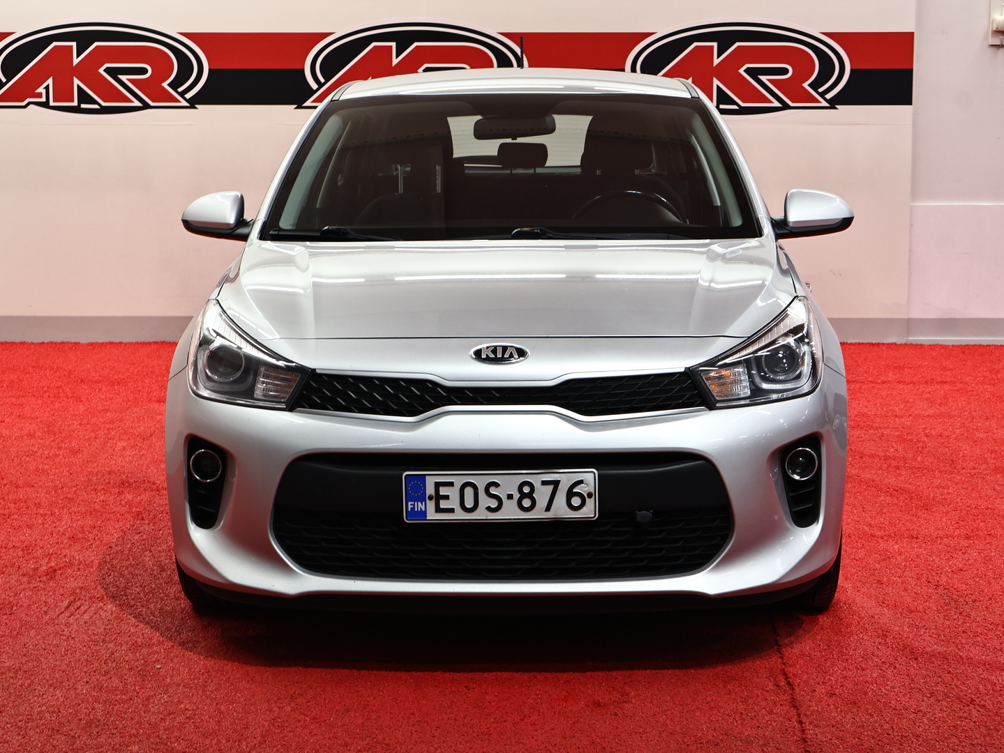 KIA Rio 2017