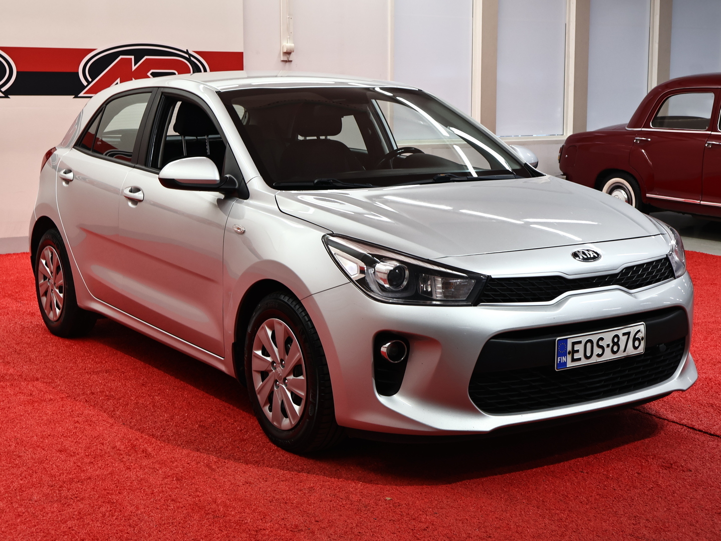 KIA Rio 2017