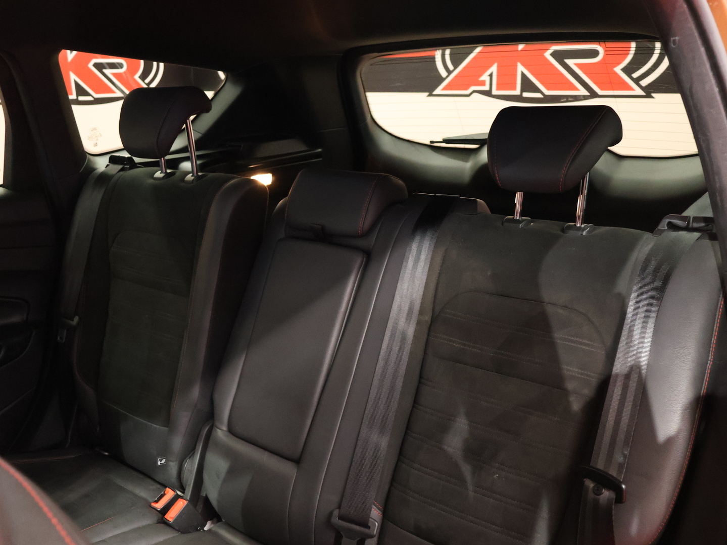 FORD Kuga 10
