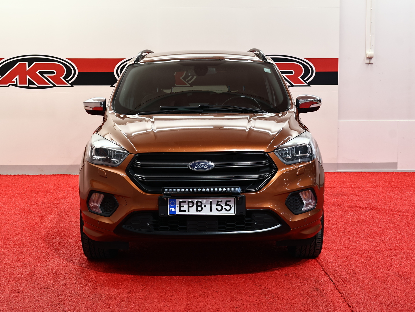 FORD Kuga 2