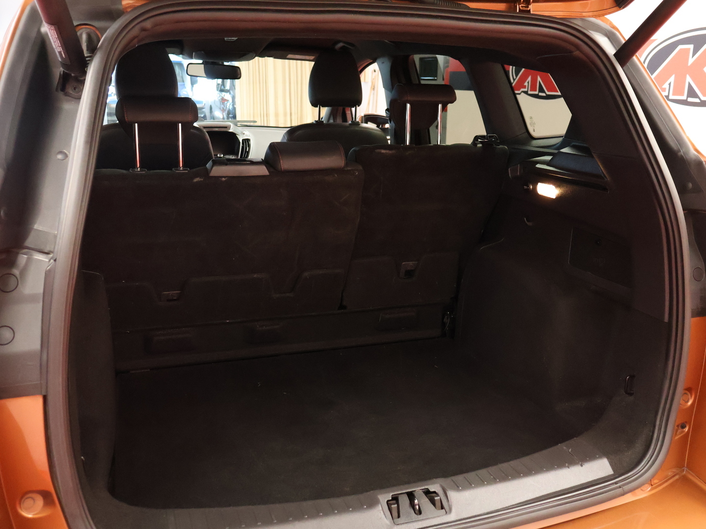 FORD Kuga 22