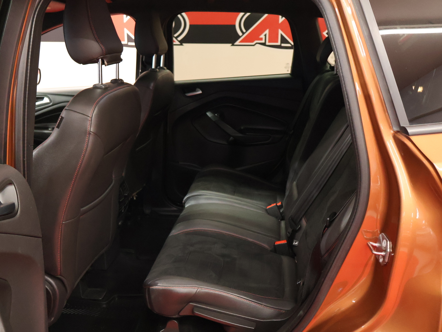 FORD Kuga 9
