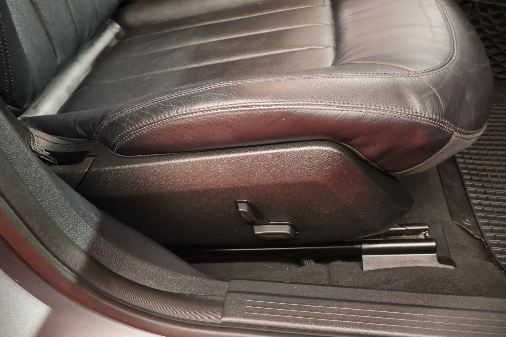 MERCEDES-BENZ CLS 2015