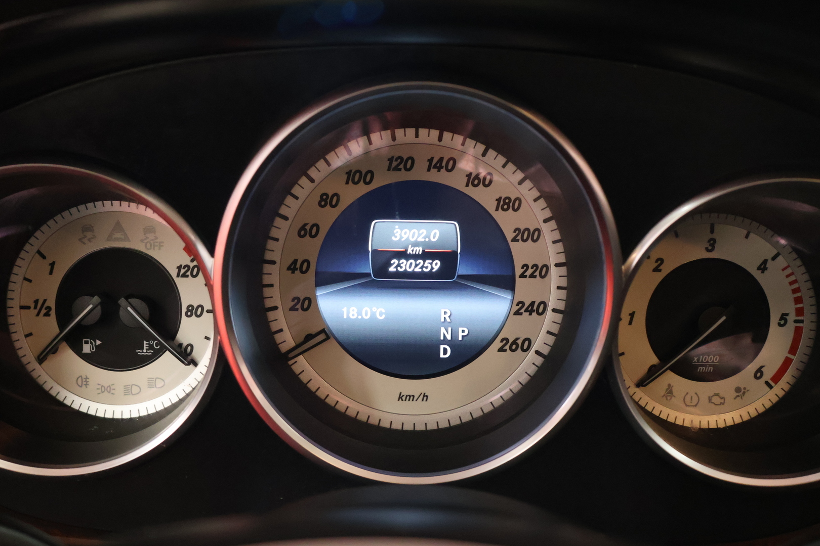 MERCEDES-BENZ CLS 2015