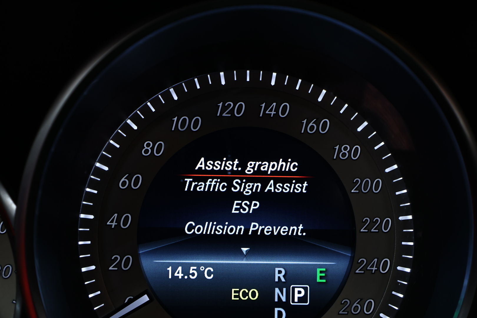 MERCEDES-BENZ CLS 2015