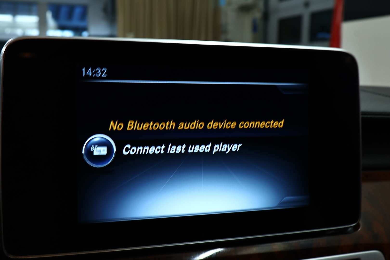 MERCEDES-BENZ CLS 2015