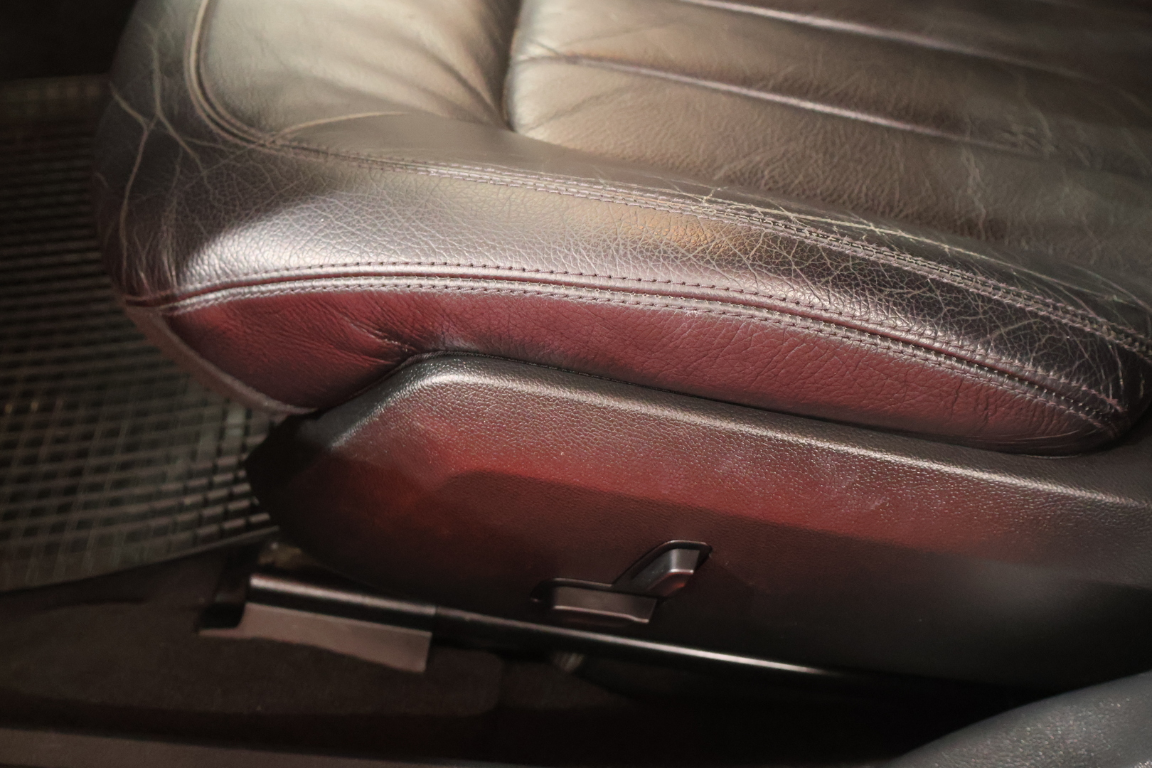 MERCEDES-BENZ CLS 2015