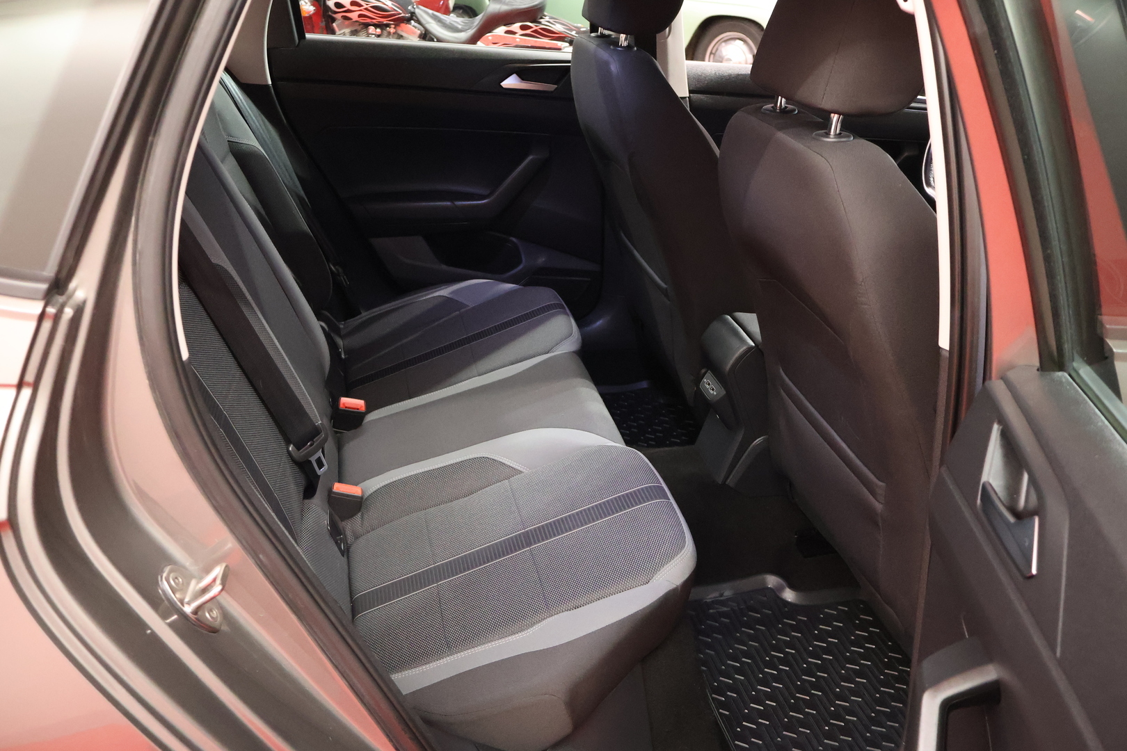 VOLKSWAGEN Polo 2019