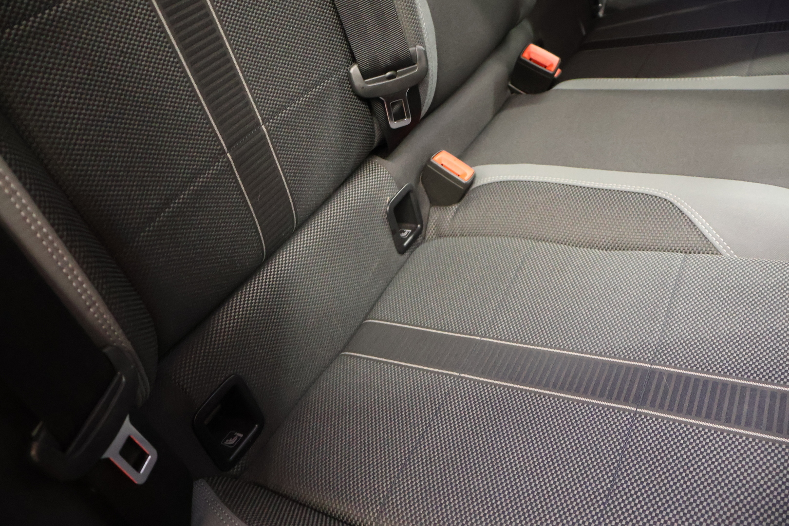 VOLKSWAGEN Polo 2019