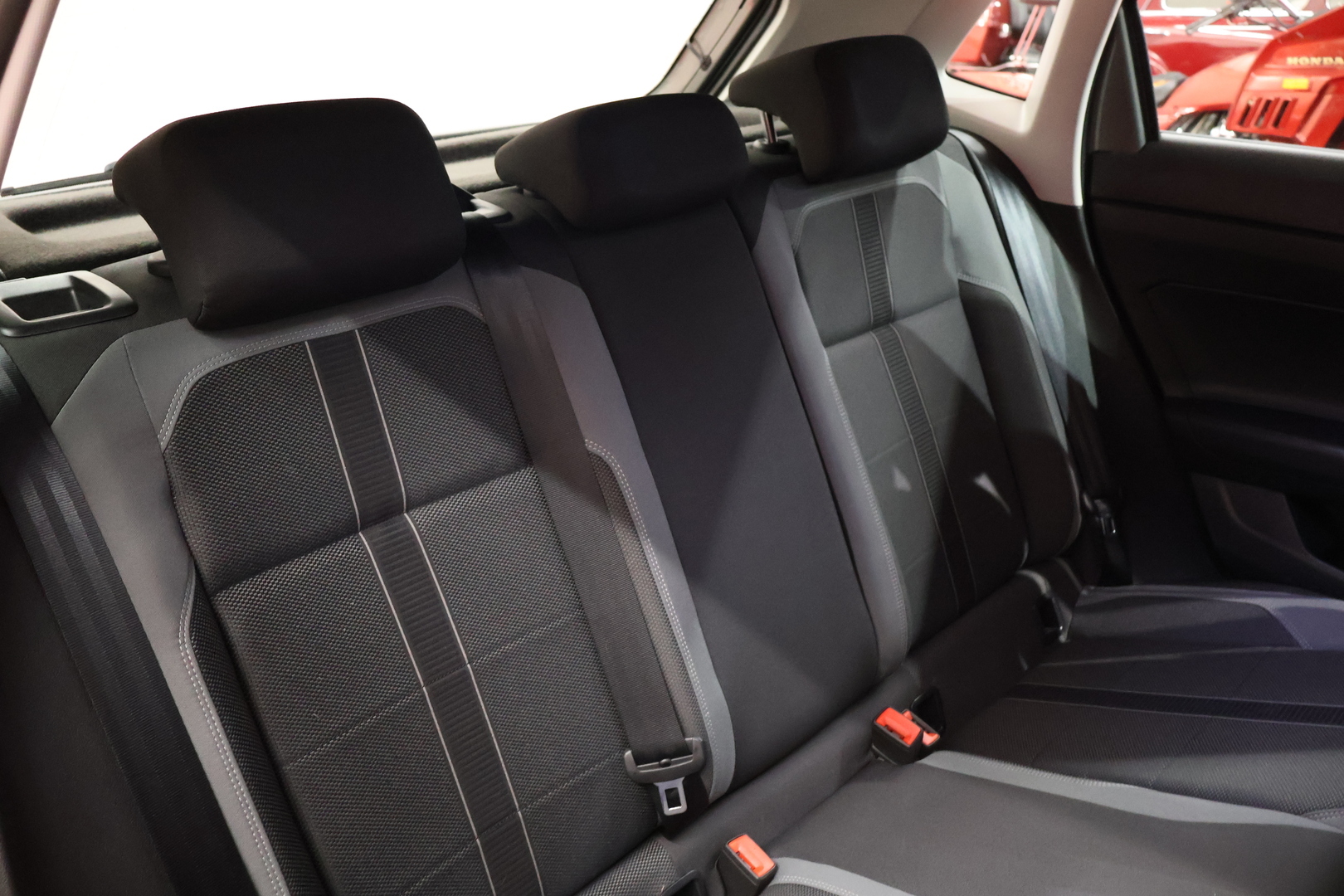 VOLKSWAGEN Polo 2019