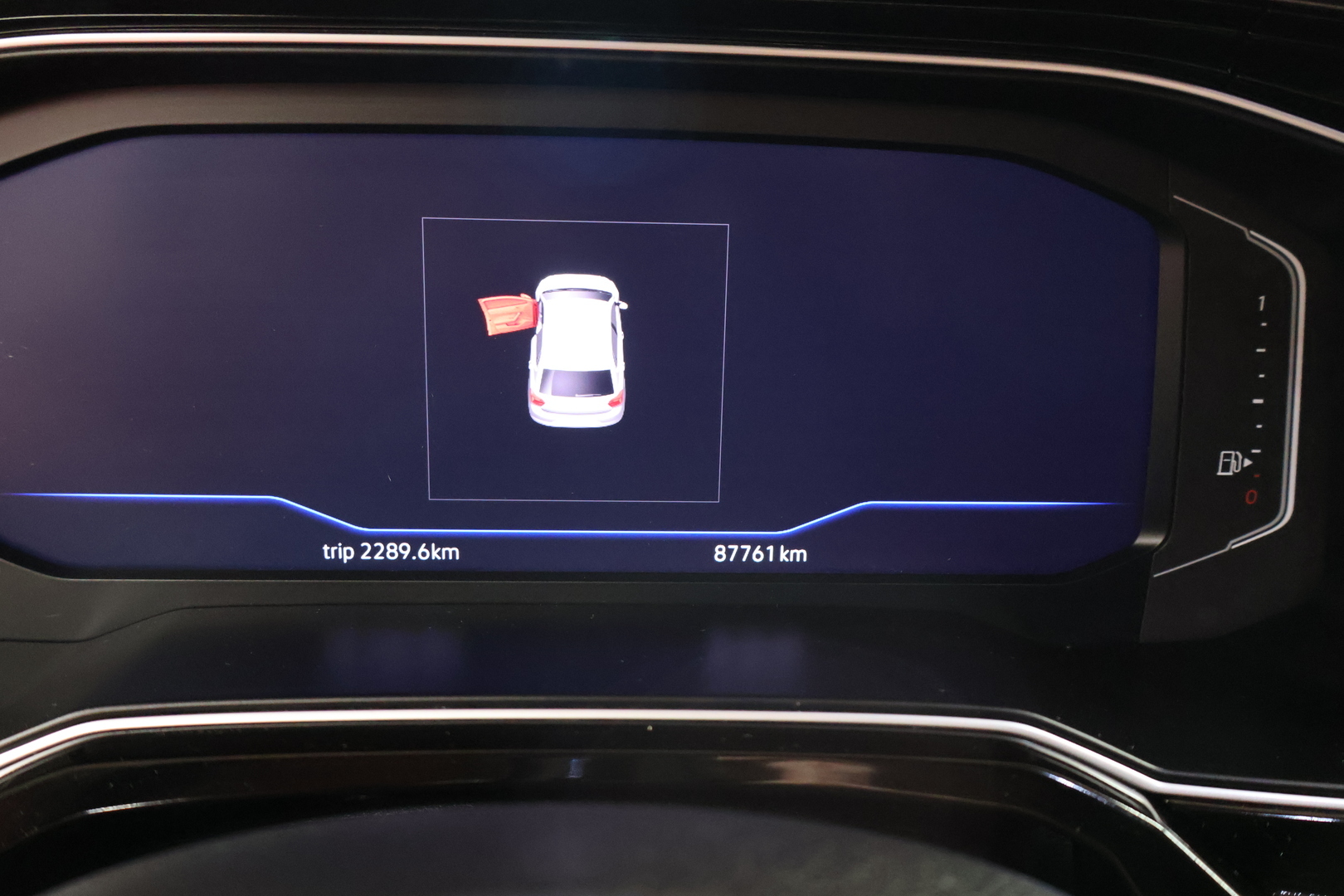 VOLKSWAGEN Polo 2019