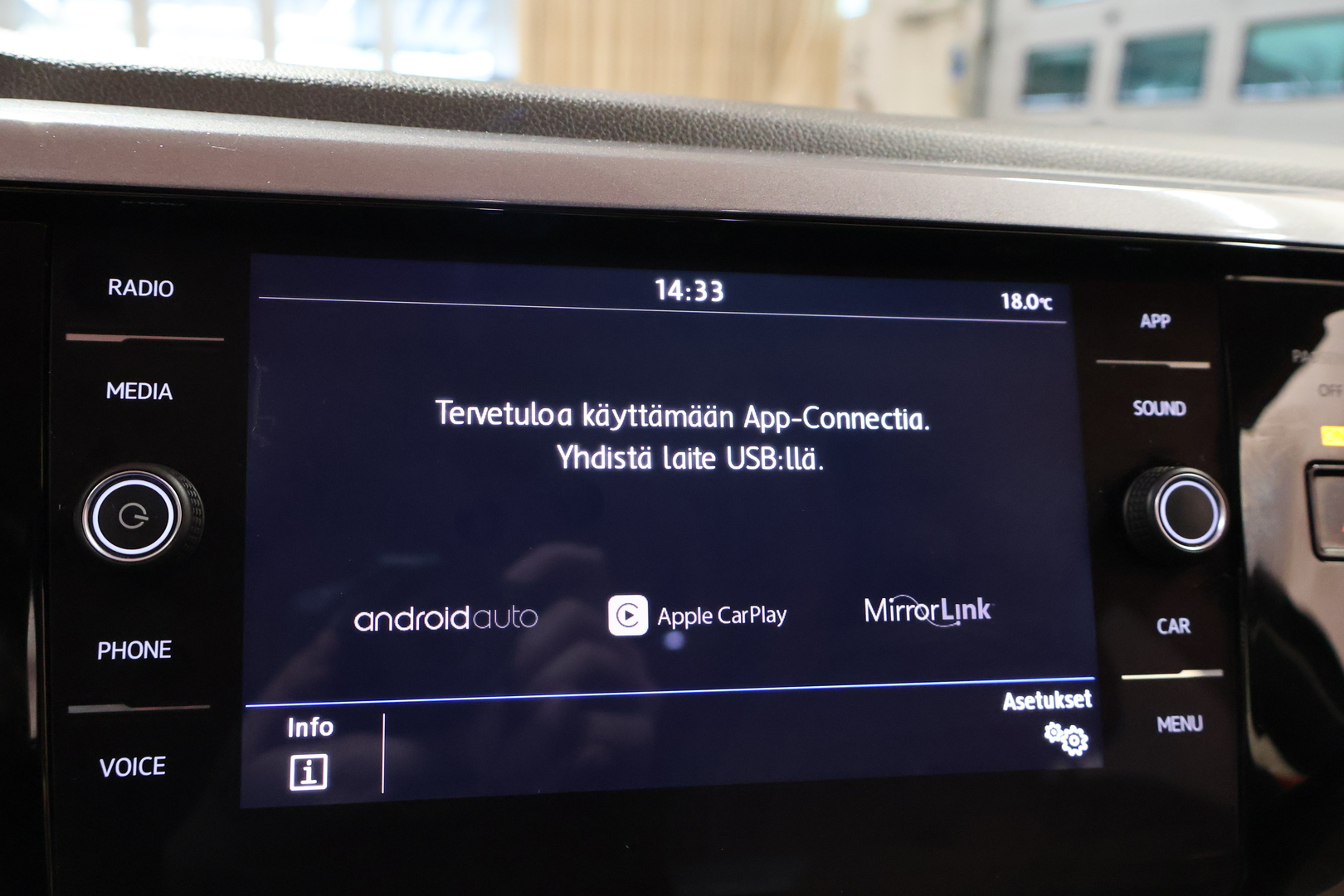 VOLKSWAGEN Polo 2019