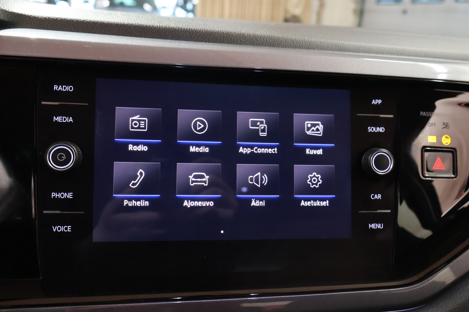 VOLKSWAGEN Polo 2019