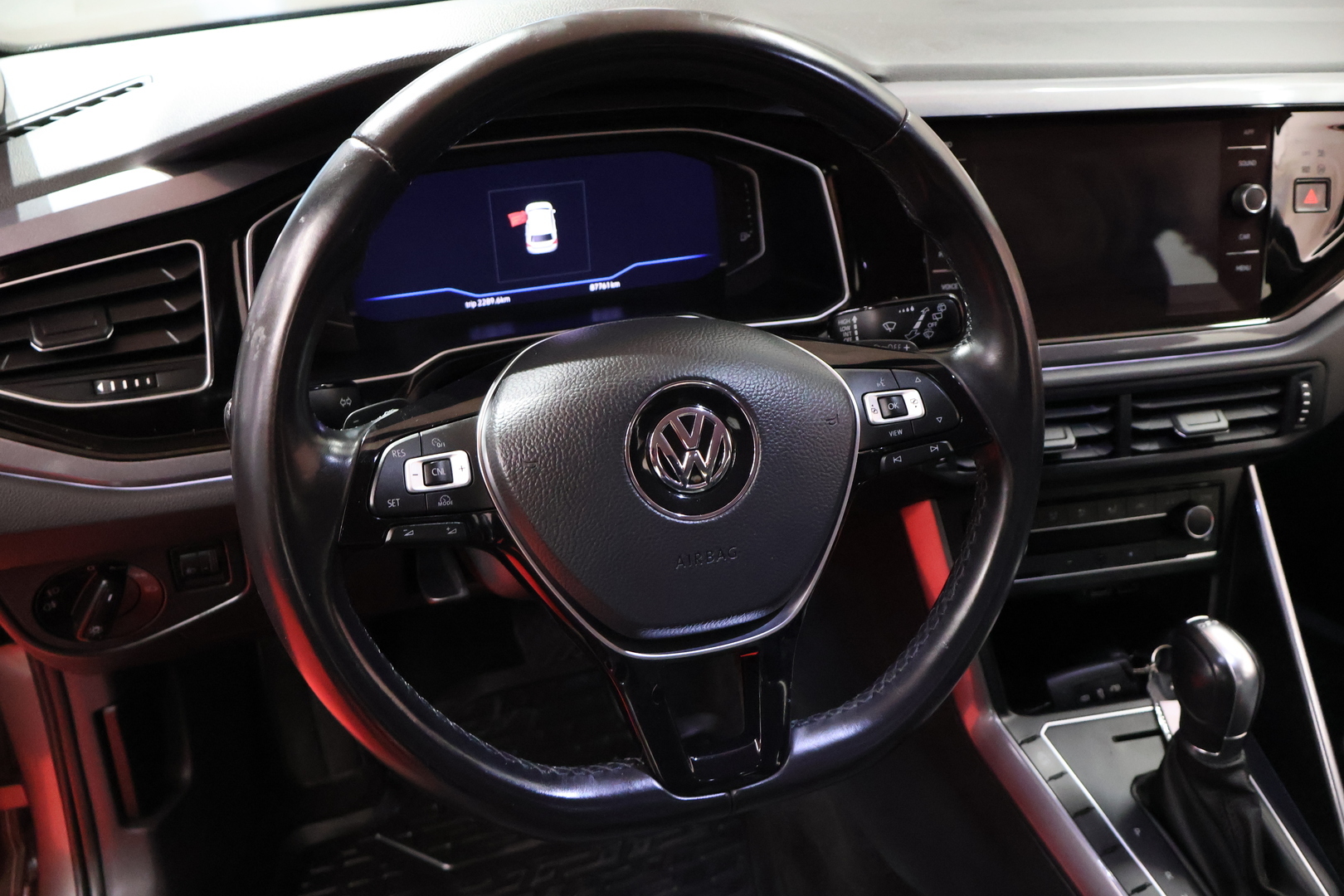 VOLKSWAGEN Polo 2019