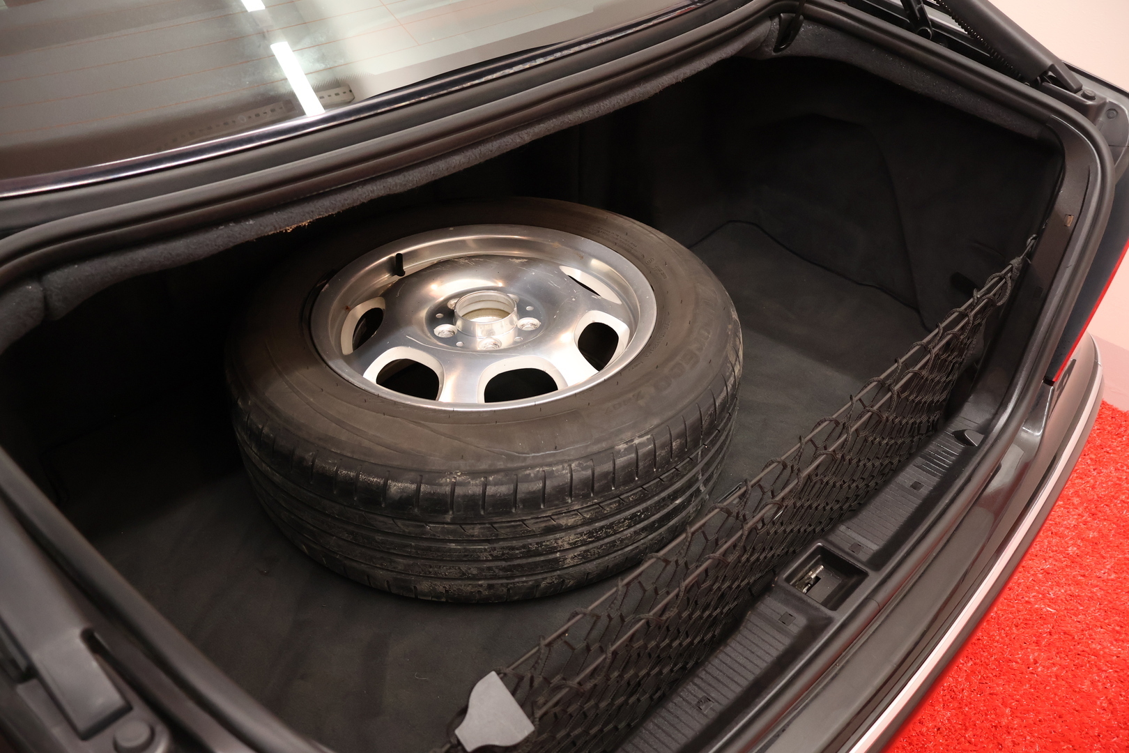 MERCEDES-BENZ S 2001