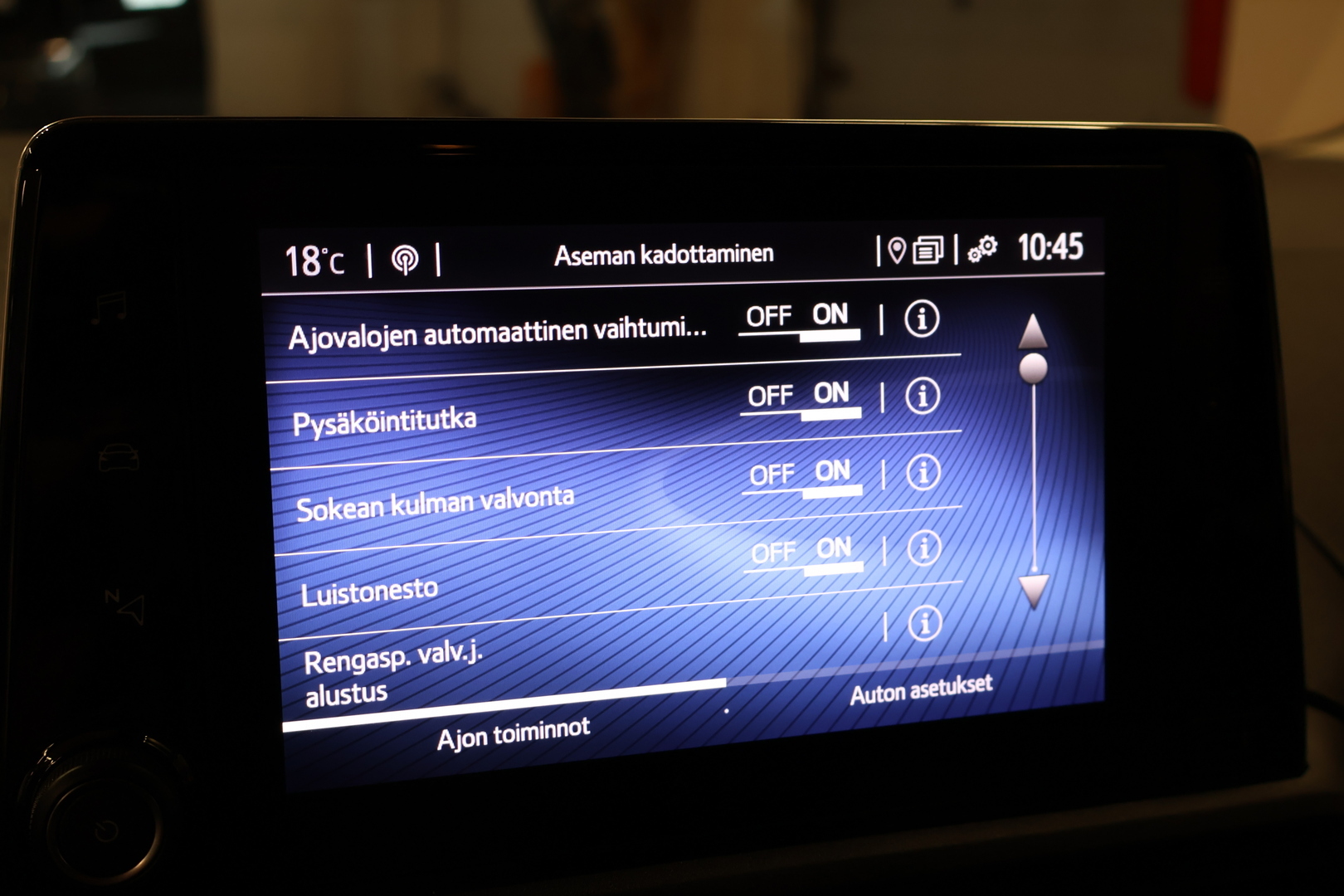 TOYOTA Proace CITY Verso EV 2022