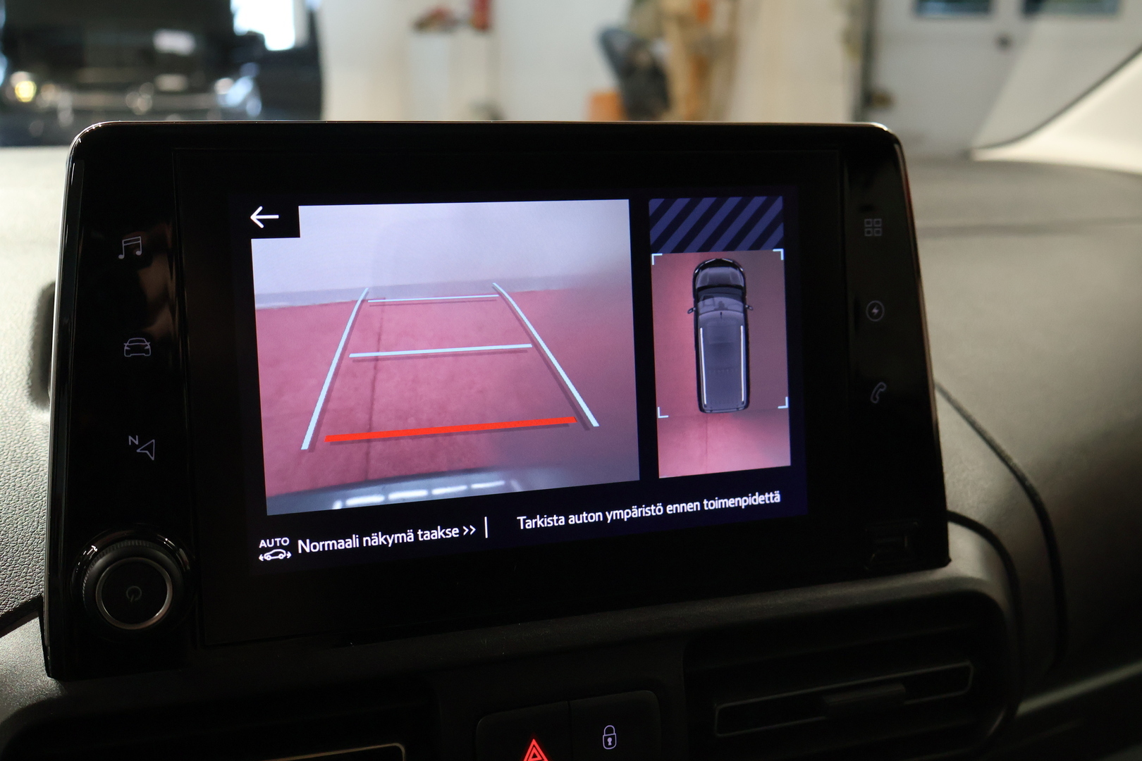 TOYOTA Proace CITY Verso EV 2022