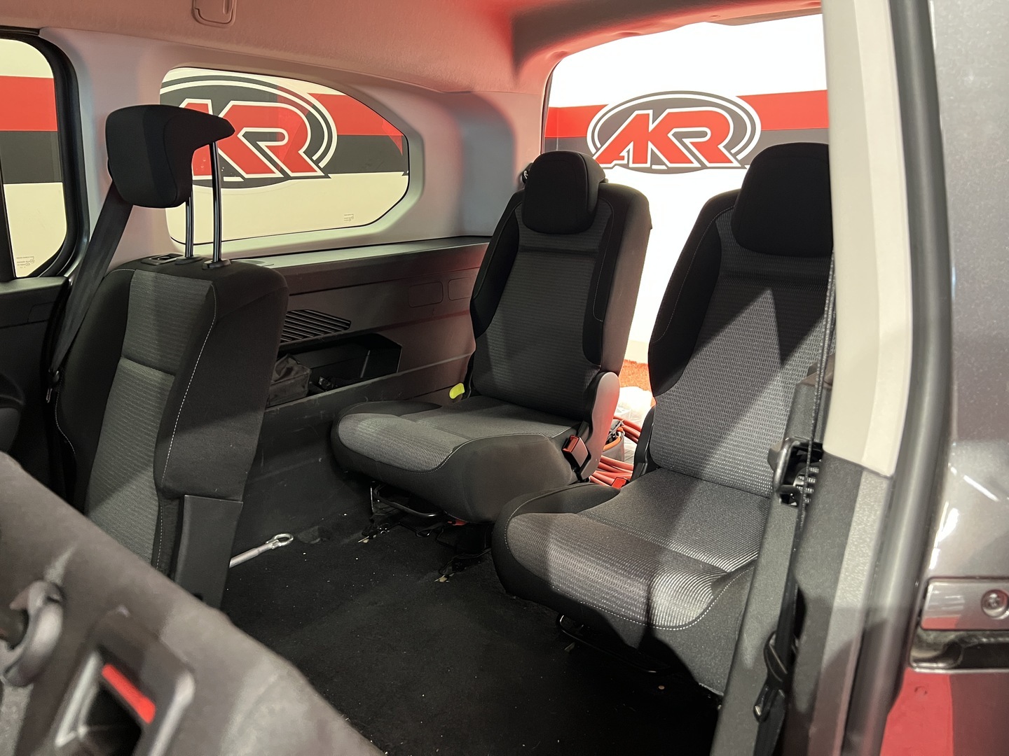 TOYOTA Proace CITY Verso EV 2022