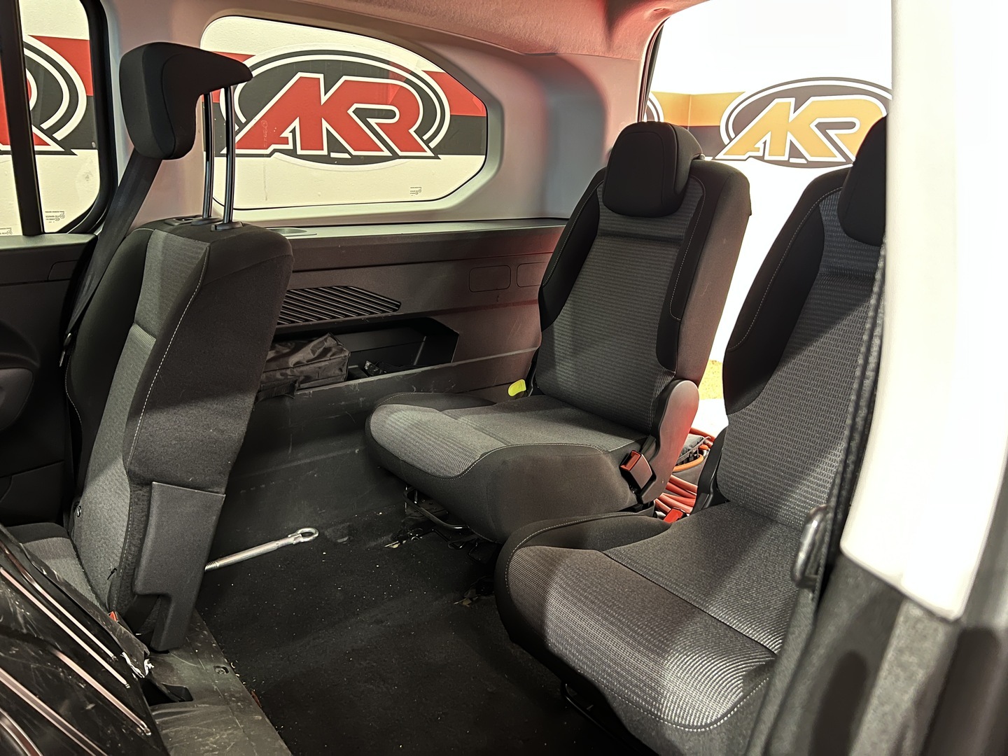 TOYOTA Proace CITY Verso EV 2022