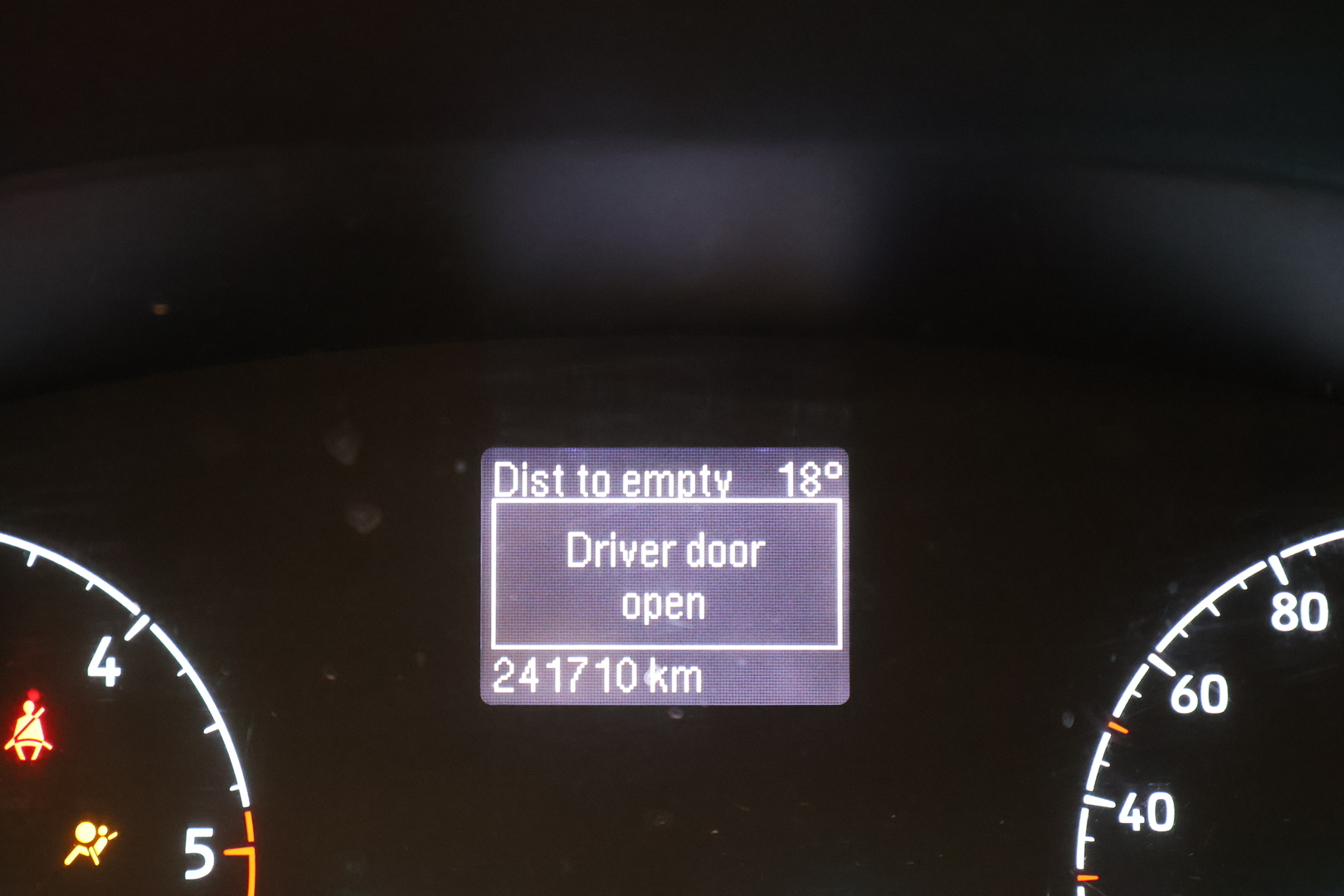 FORD Transit Custom 2018