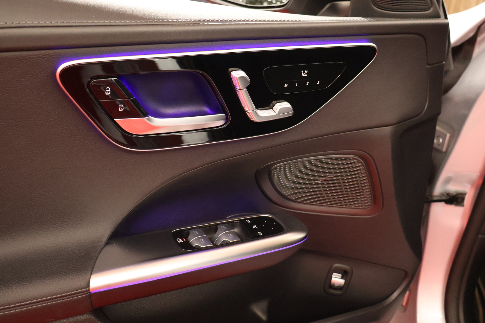 MERCEDES-BENZ C 2022