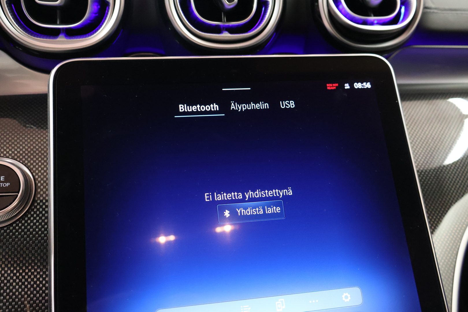 MERCEDES-BENZ C 2022