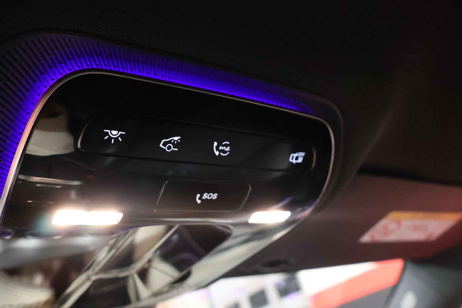 MERCEDES-BENZ C 2022