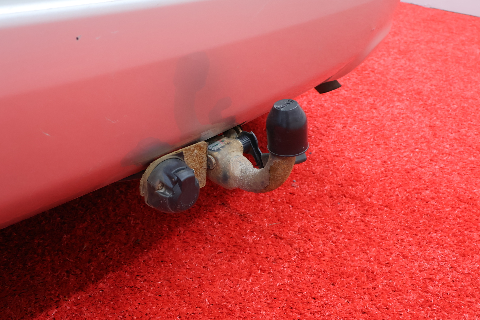 TOYOTA Corolla Verso 2004