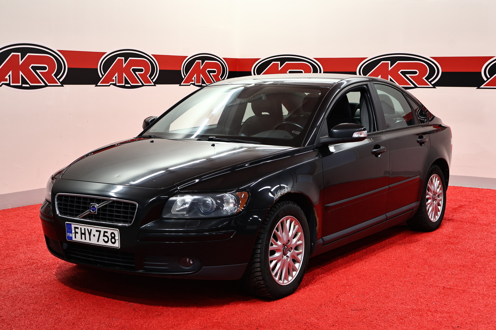 VOLVO S40 2006