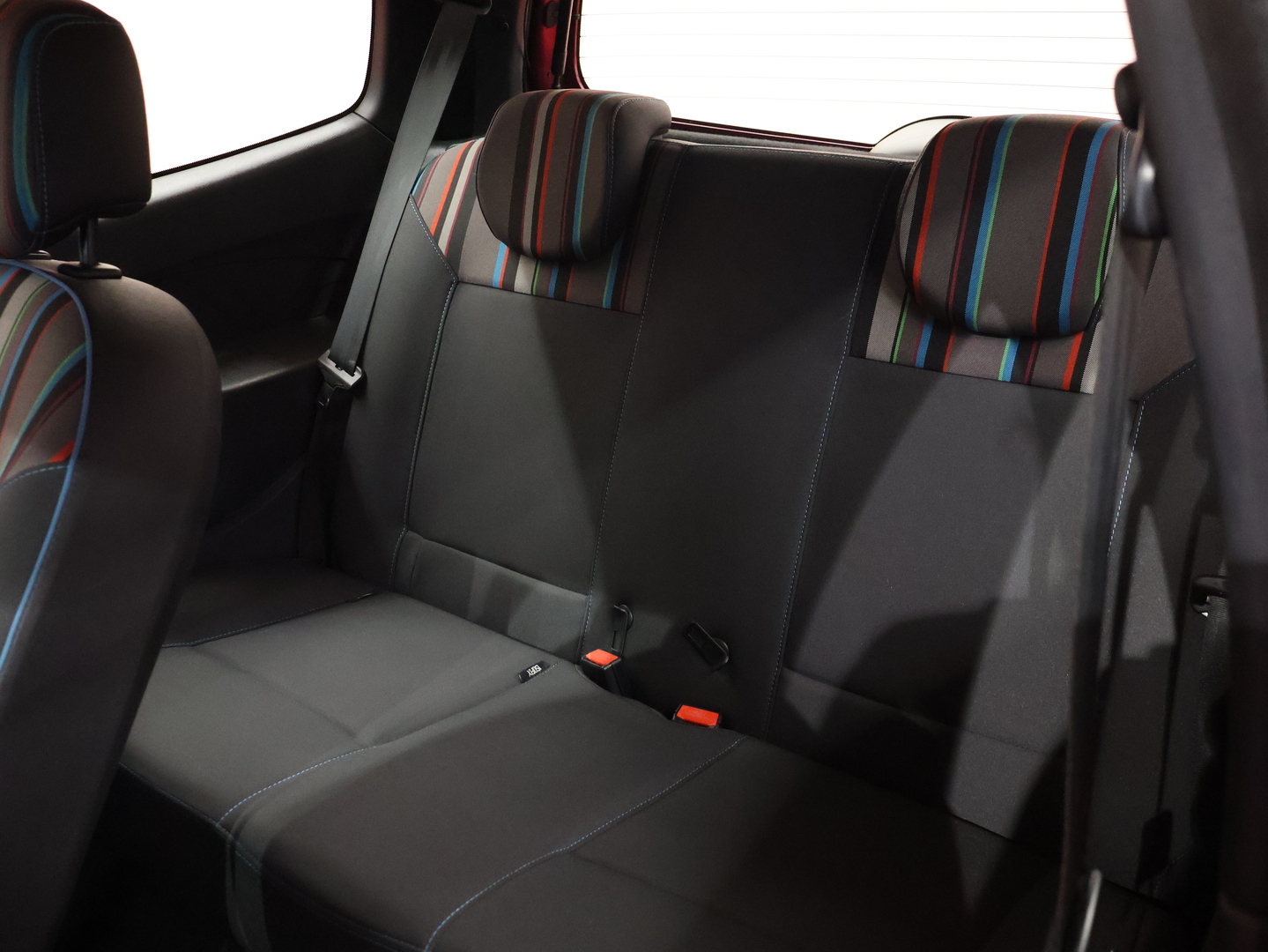 RENAULT Twingo 2012