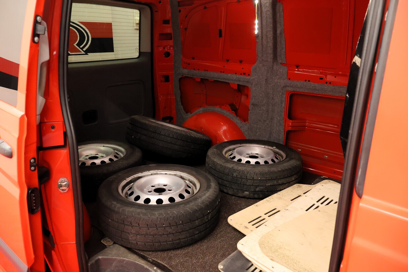 MERCEDES-BENZ Vito 2011