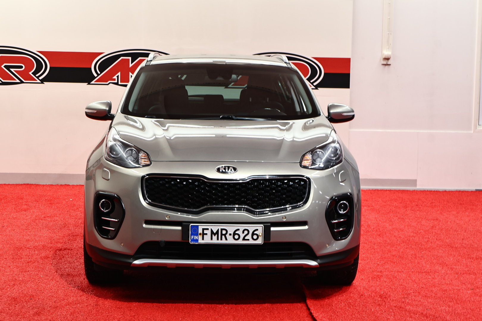 KIA Sportage 2017
