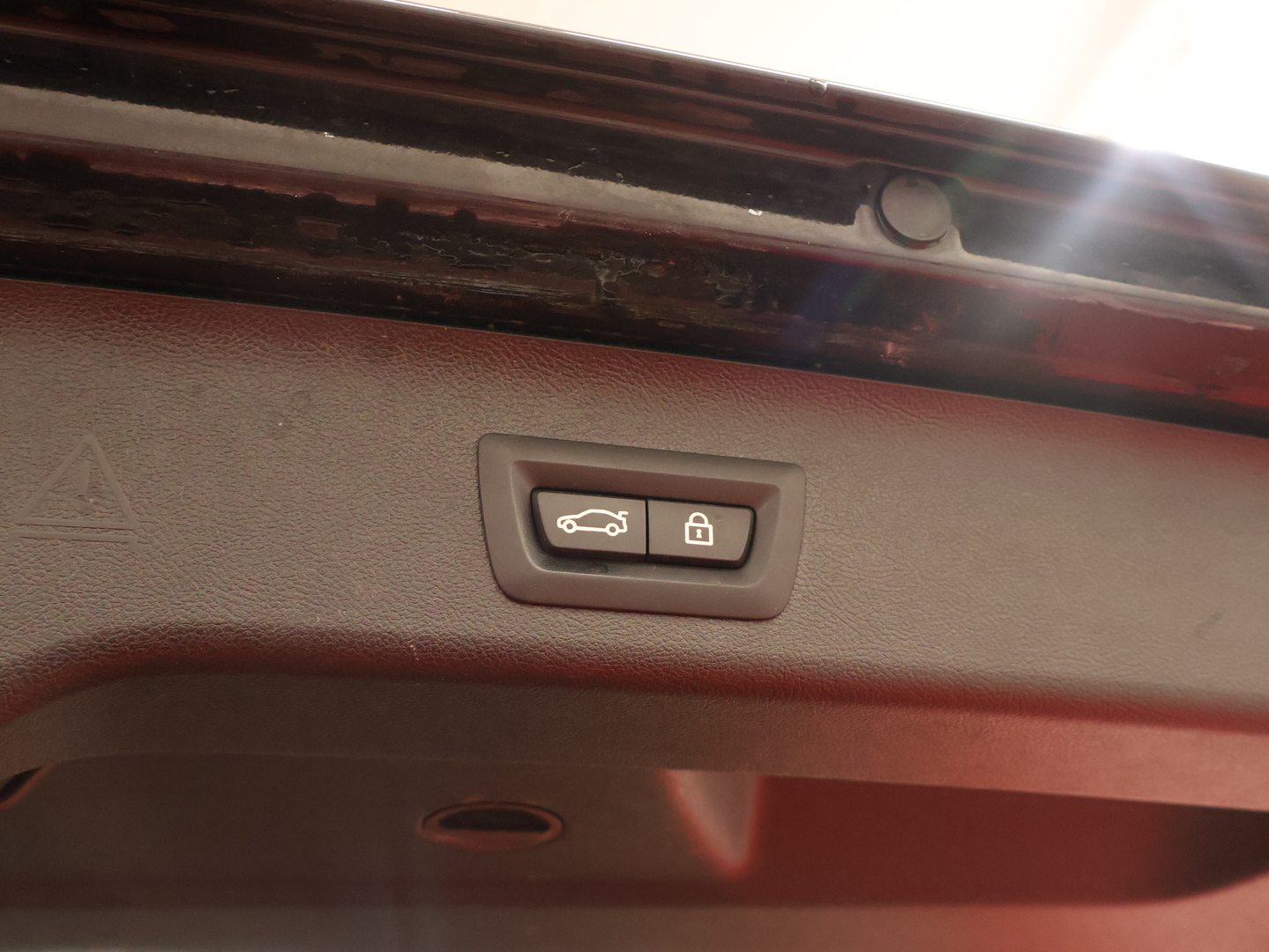 BMW 530 2022