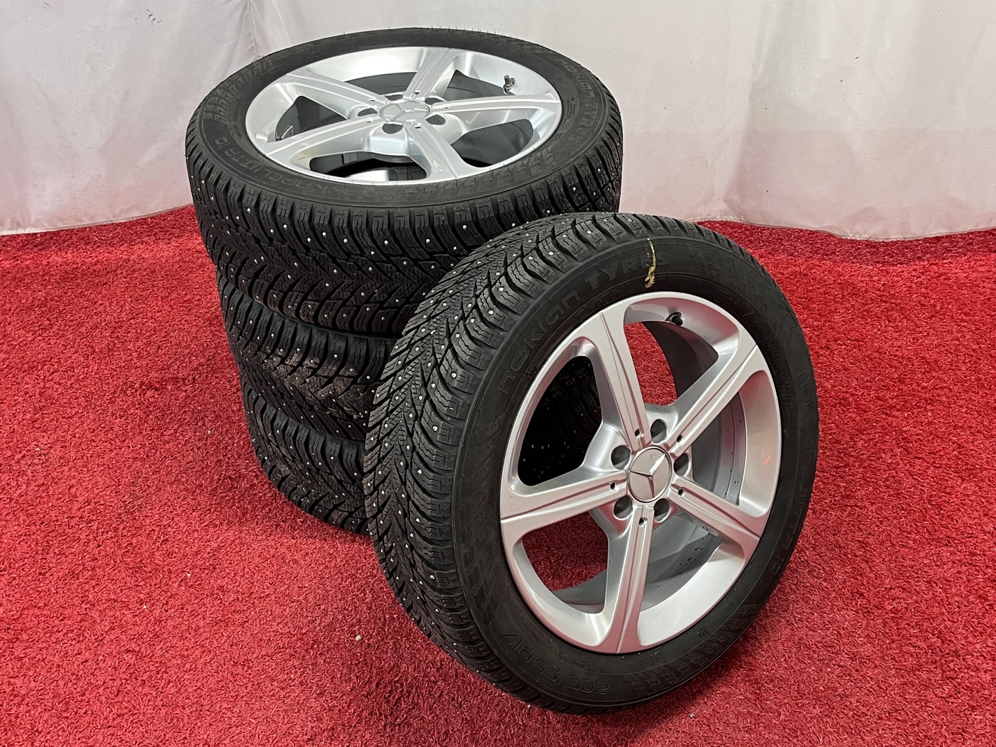 MERCEDES-BENZ CLA 2022