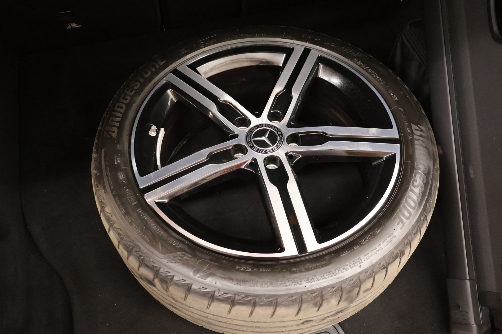 MERCEDES-BENZ CLA 2022