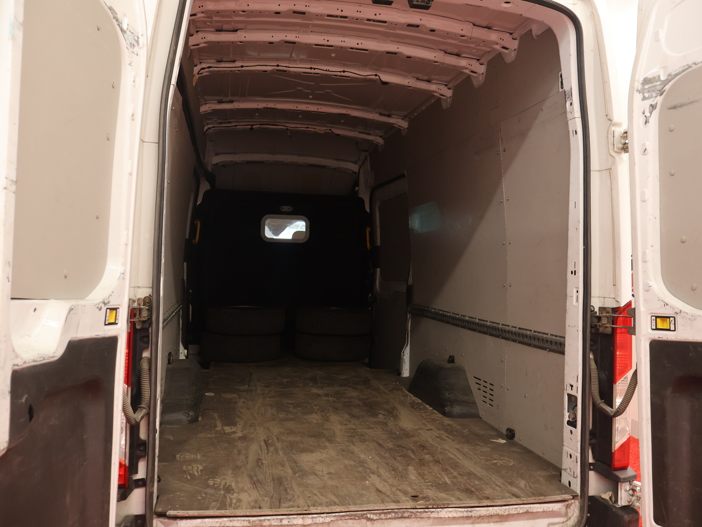 FORD Transit 2021