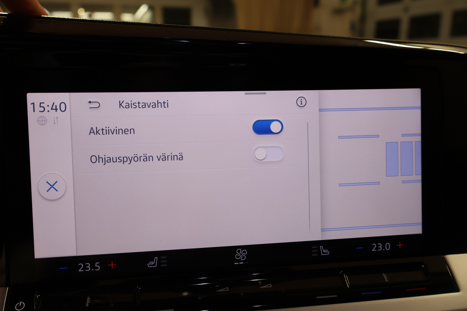 FORD TOURNEO CONNECT 2024