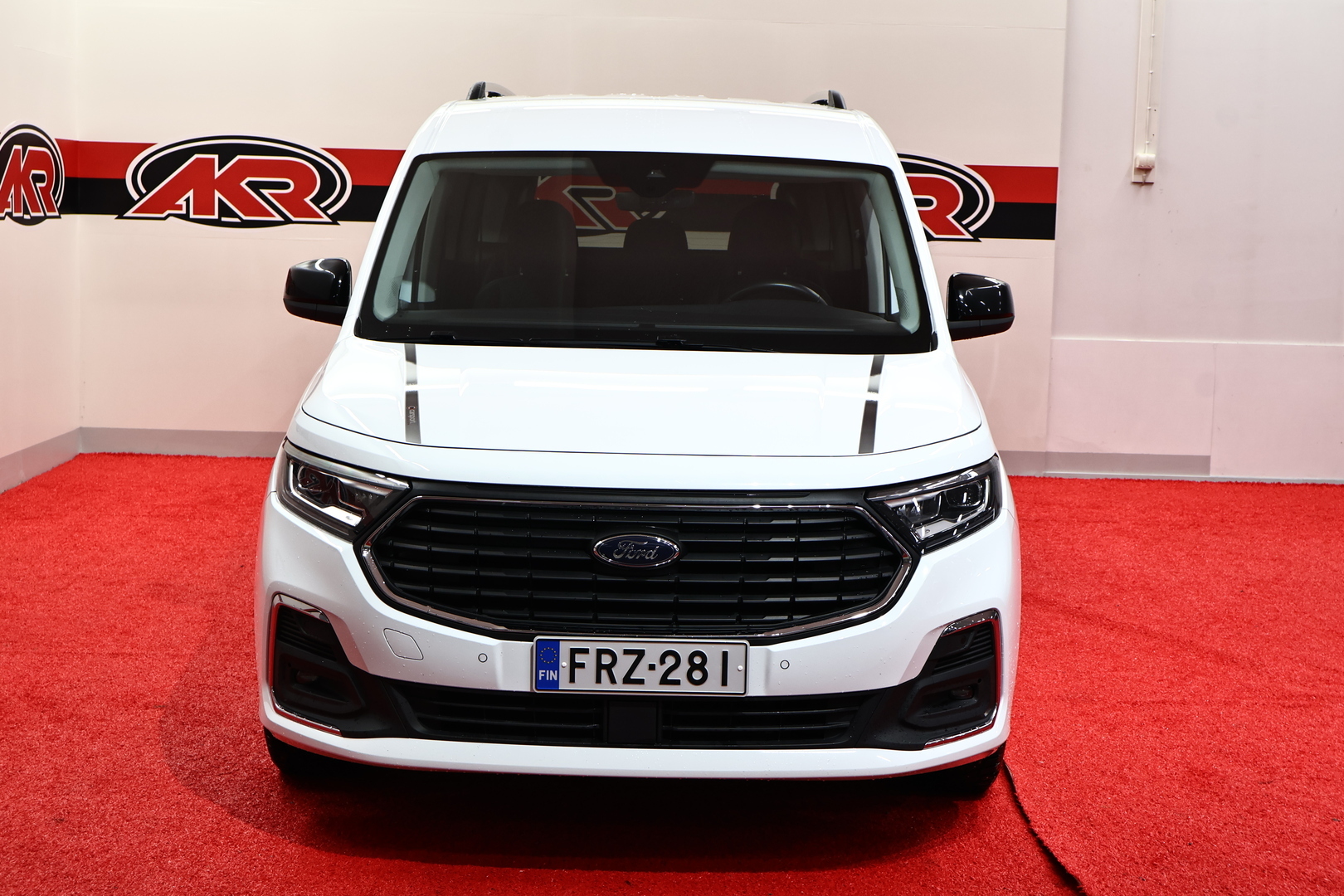 FORD TOURNEO CONNECT 2024