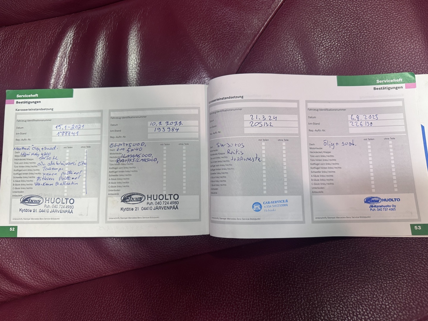 MERCEDES-BENZ SLK 2005