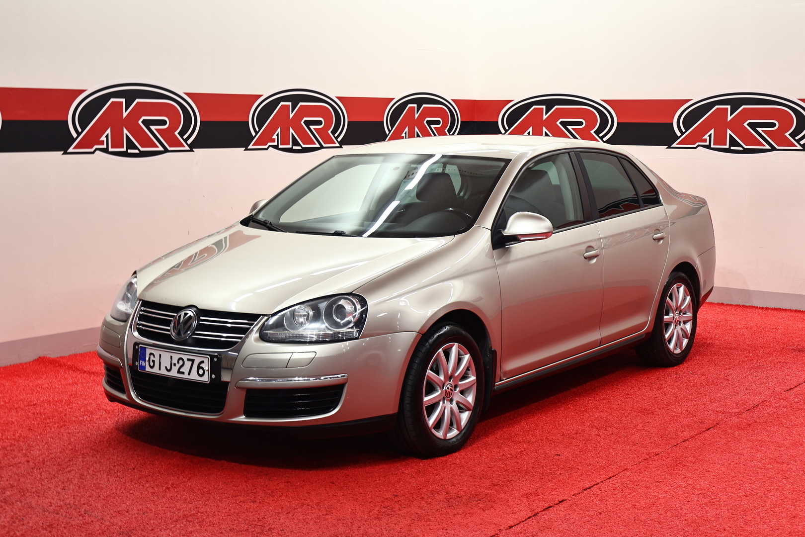 VOLKSWAGEN Jetta 2009