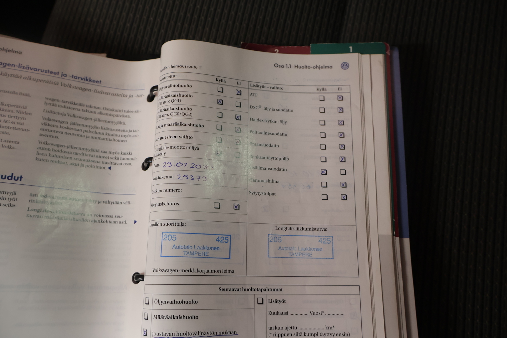 VOLKSWAGEN Jetta 2009